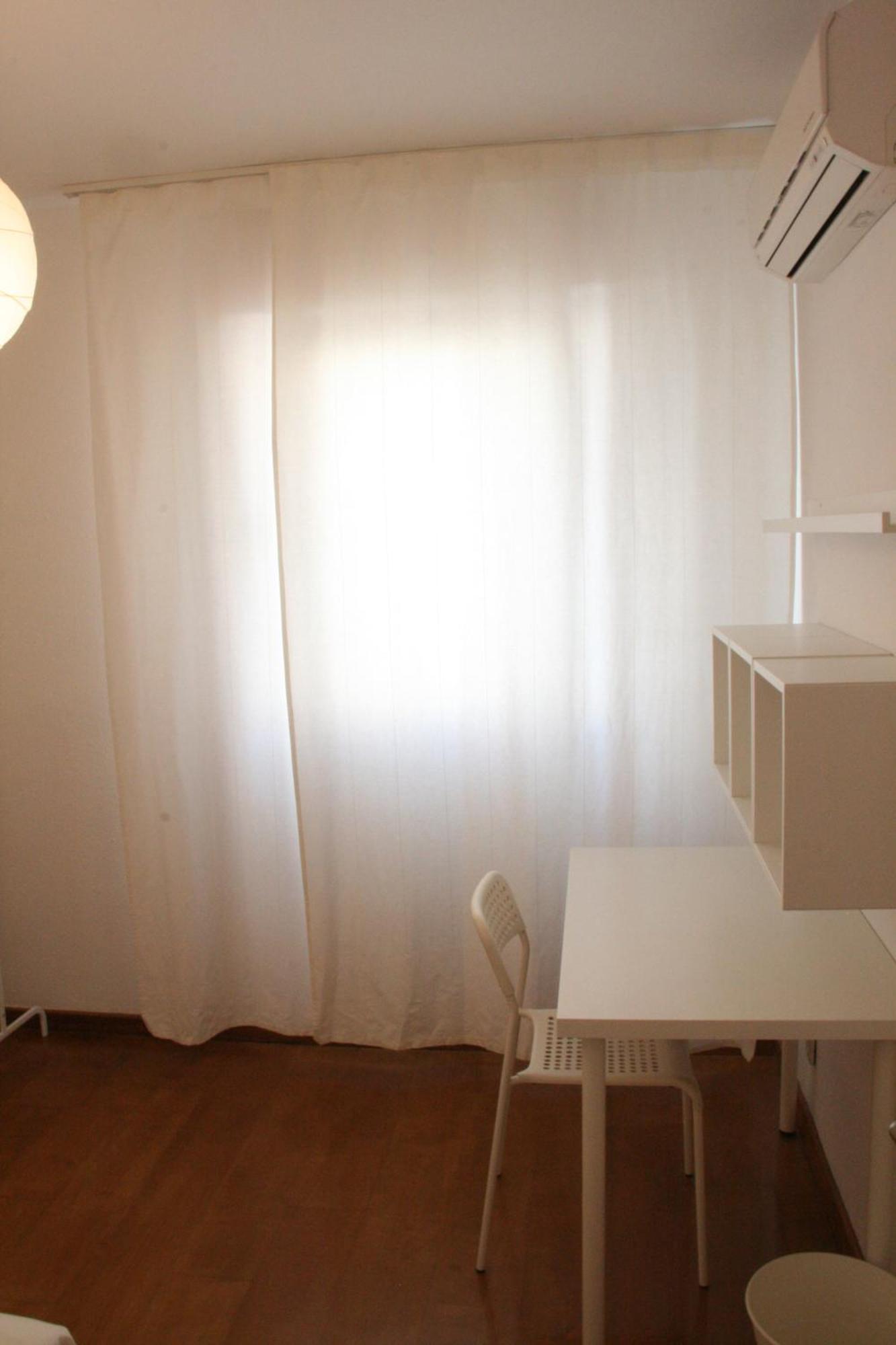 Campo Grande Residence Lisbona Esterno foto